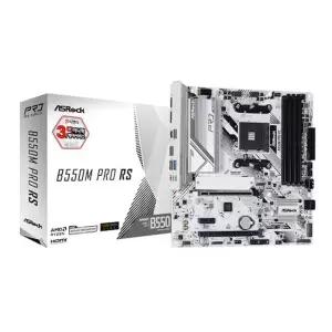 ASRock B550M Pro RS 디앤디컴 애즈락