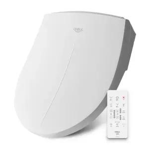 오늘비데 심플룸 리모컨 방수비데 OLB-500 자가설치(설치비별도)