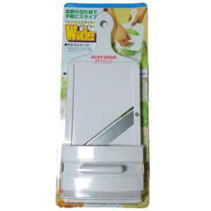 와이드 슬라이서 양배추채칼 시모무라 FSW-01