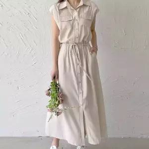 KARRA 햅번무드원피스_A4M0281