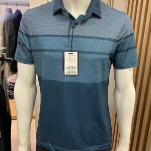 트레몰로 HC09 반팔 티셔츠 (주)세정  어반 남성 *24 여름 Y에리 터콰이즈그린 TRBAS4