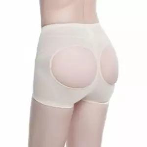 [오노마] ONM 스판 힙업 오픈힙 망사 거들 시스루 쉐이핑 팬츠