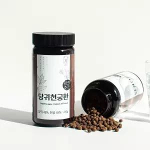 당귀천궁환 230g