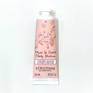 록시땅 체리 블라썸 핸드크림 30ml 1개