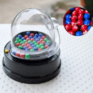 로또 추첨기 게임 행운 번호뽑기 추첨 숫자 복불복 예상번호 야유회