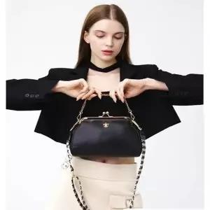 [클라우디아 피렌체][ 이탈리아 직수입 정품 한정 수량 최저가 ] TOTUM  미니 비르지나 백(동전지갑랜덤...