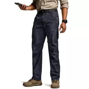 CQR 커세어 택티컬 가을 등산 클라이밍 밴딩 스판 남자 카고바지 TFP640