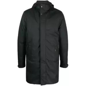 무레르 후드 패딩 파카 MOUCA100028ADS TP428067359