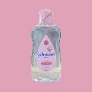 존슨즈 베이비 레귤러 오일 300ml