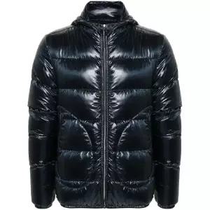 에르노 후드 패딩 재킷 PI001204U12017 TP428661831