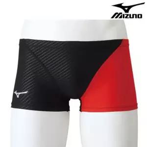 미즈노 남자 탄탄이 숏사각 수영복 0W53019 유행 핫템