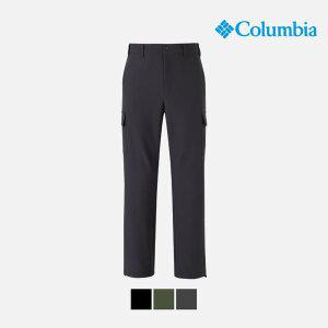 [컬럼비아]남성 스트링 카고 팬츠_다크그레이 (C54-YMD804)