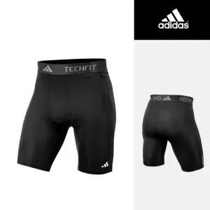 테크핏 베이스 숏 타이츠 IN5591) 타이즈