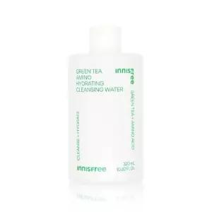 [이니스프리] 그린티 아미노 수분 클렌징 워터 320mL