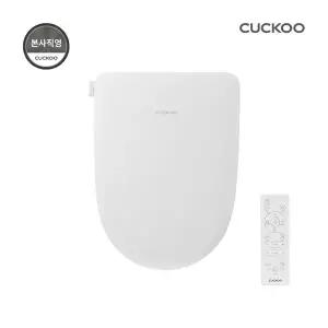 [쿠쿠]본사직영) 쿠쿠 인스퓨어 슈퍼 슬림 리모컨 비데 CBT-P1031RW (자가설치)