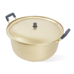 황냄비 라면냄비 양은냄비 찌개 양수 편수 (양수/40cm)