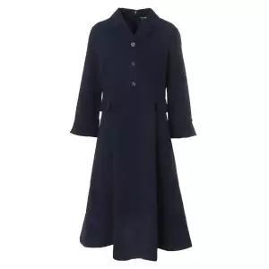 [롯데백화점]크로커다일레이디 시어서커 플레어 원피스 CLDFOP101