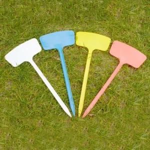 대형 식물 이름표 27cm/푯말/나무/이름/화분/다육이/팻말/텃밭/네임택/가든용/네임텍/꽃/화단/미니