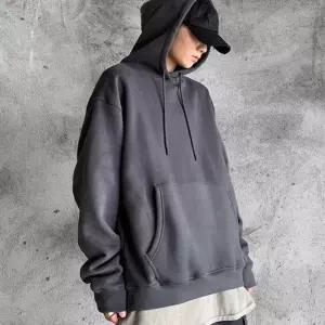 ONM 20대 30대 겨울옷 코디 시밀러룩 후드티 선물