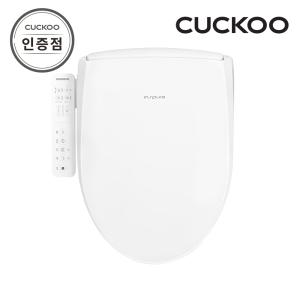 쿠쿠 CBT-L2132W 4CARE 방수 비데 자가설치 공식판매점 SJ