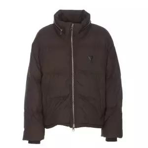 [아미][명품] 아미 드꾀흐 남성 패딩 HJK403 PA0009 221