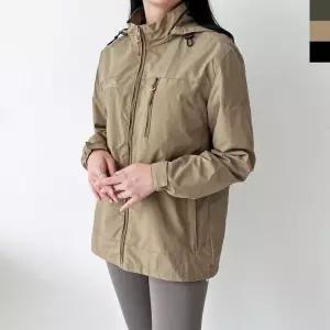 ONM 자켓 오버핏 사파리 귀여운 야상 봄자켓 캠퍼스