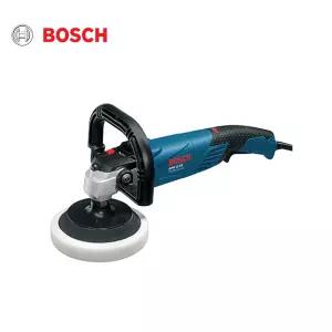 보쉬 GPO12CE 폴리셔 1250W 6단속도조절 스폰지패드포함 9237CB동급 차량광택기