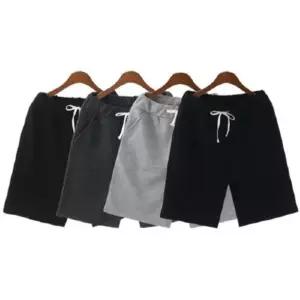 ONM 여자반바지 여름 밴딩바지 여름반바지 5부바지 면
