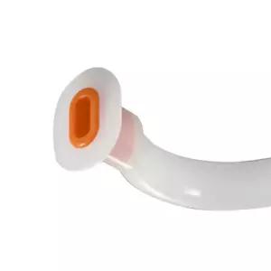 세운 에어웨이 주황색 기관지용 기도확보 4호 1개