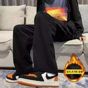 ONM 기모안감 코듀로이팬츠 골덴바지