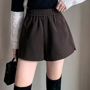 ONM A라인 모직 반바지