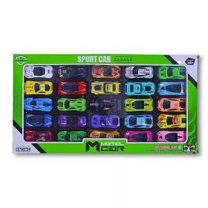 [NS홈쇼핑]레이싱 미니카 25종[34954727]