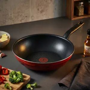 테팔 열센서 셰프드프랑스 궁중팬 28cm