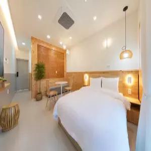 [강원] 강릉 스테이경포55(강원, 강릉)