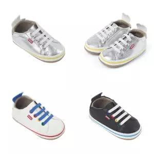 [미니위즈](광주신세계)[토박스] 미니위즈 우리아이 첫신발 보행기 걸음마 신발 위즈스타 원 베이비 슈즈