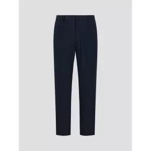 [갤럭시] [Prestige] 울 글렌체크 레귤러핏 수트 팬츠 - 애쉬 (GA5202P054)