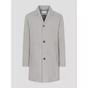 [로가디스] 경량 나일론 스트레치 카코트 - 옐로이시 브라운 (RY523TP02B)