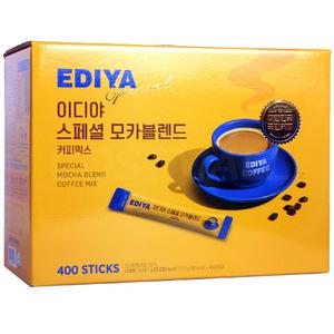 이디야 스페셜 모카블렌드 11.5g x 400개 커피믹스 코스트코