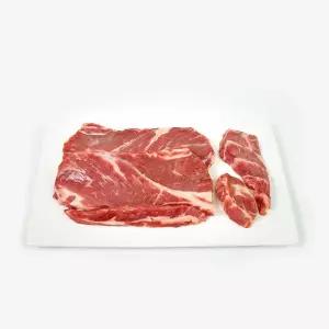 [띵커 미틀리][냉동/호주산] 램 프라임 등심 스페셜컷 300g(150gx2)