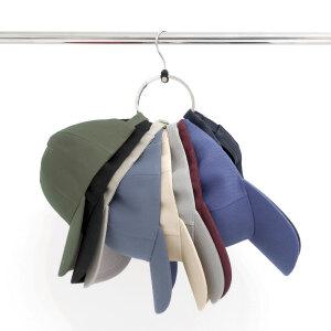 생각하는집 모자걸이 정리 보관 옷걸이 모자 거치대