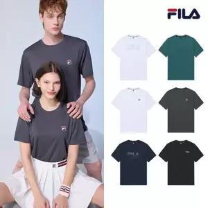 (115사이즈만) FILA [X-TECH] 퍼포먼스 기능성 언더셔츠 6종