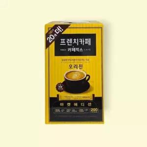 남양 프렌치카페 카페믹스200T(180+20T)