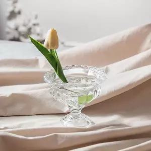 [꼬떼따블](센텀시티점) 끌레르 유리 화병 11cm 77284