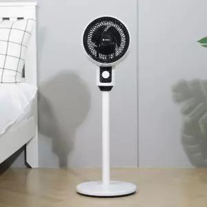 니코 써큘레이터/스탠드형/입체회전 DLF-PCS91NK/NK