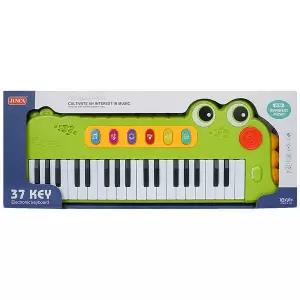 [아이아이엘]도레미 악어 피아노