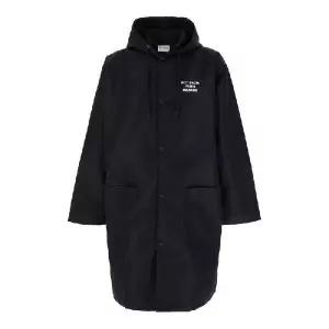 재밌는 미스터 파카 슬로건 파카 PERMCT130PA014 BL TP934823065