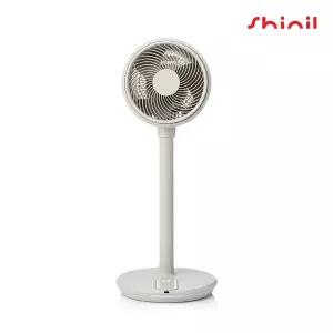 [신일전자]신일 BLDC 서큘레이터 air S9 스탠드형 SIF-CS40BG 베이지