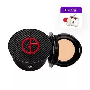 [CJ단독][아르마니 뷰티] 파워패브릭 롱웨어쿠션 싱글세트