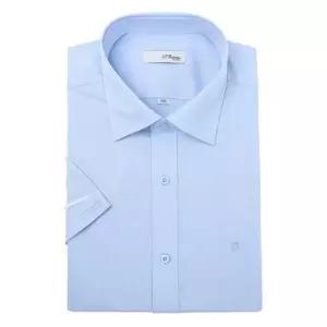 [갤러리아] [듀퐁셔츠]25년도 S/S신상품 반팔셔츠(슬림핏)SE5MM21HS308SBU