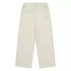 [소이] HC22 9부 오트밀 와이드 셋업 바지  24M0782 (S15321686)